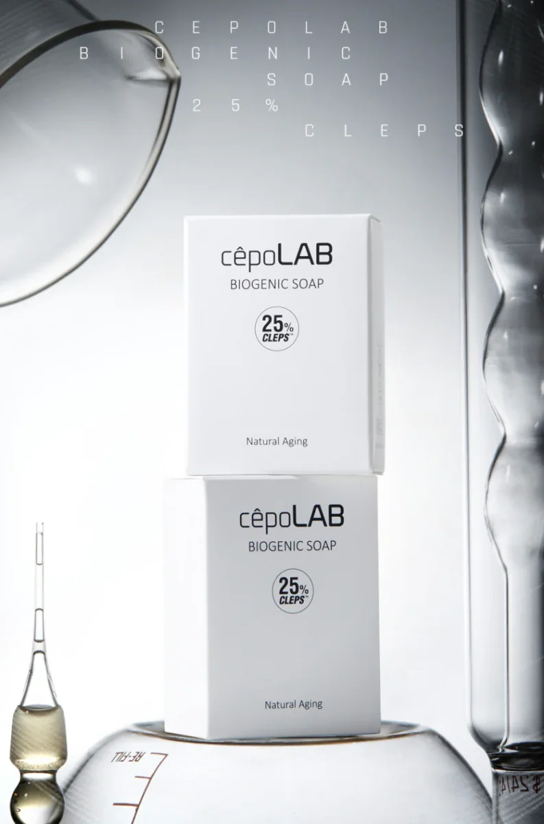 cepoLAB Biogenic soap - immagine 6