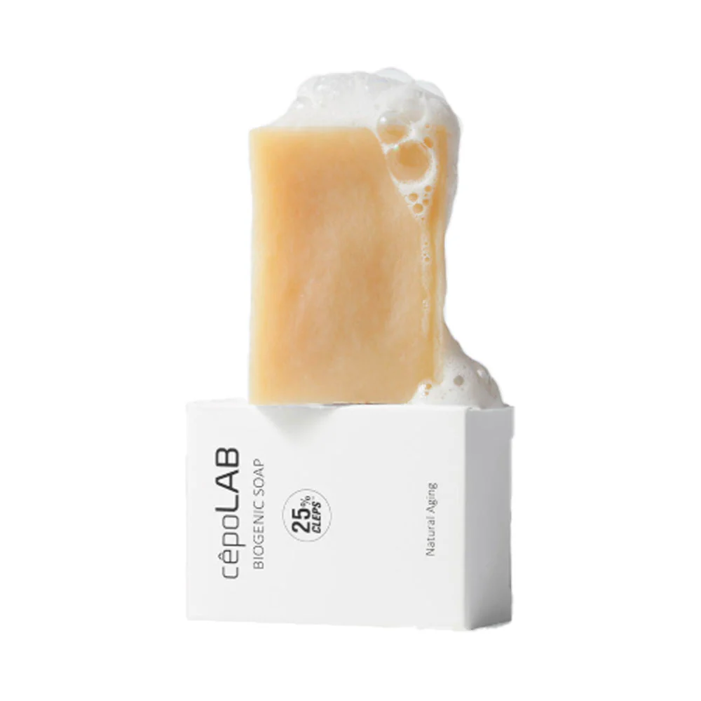 cepoLAB Biogenic soap
