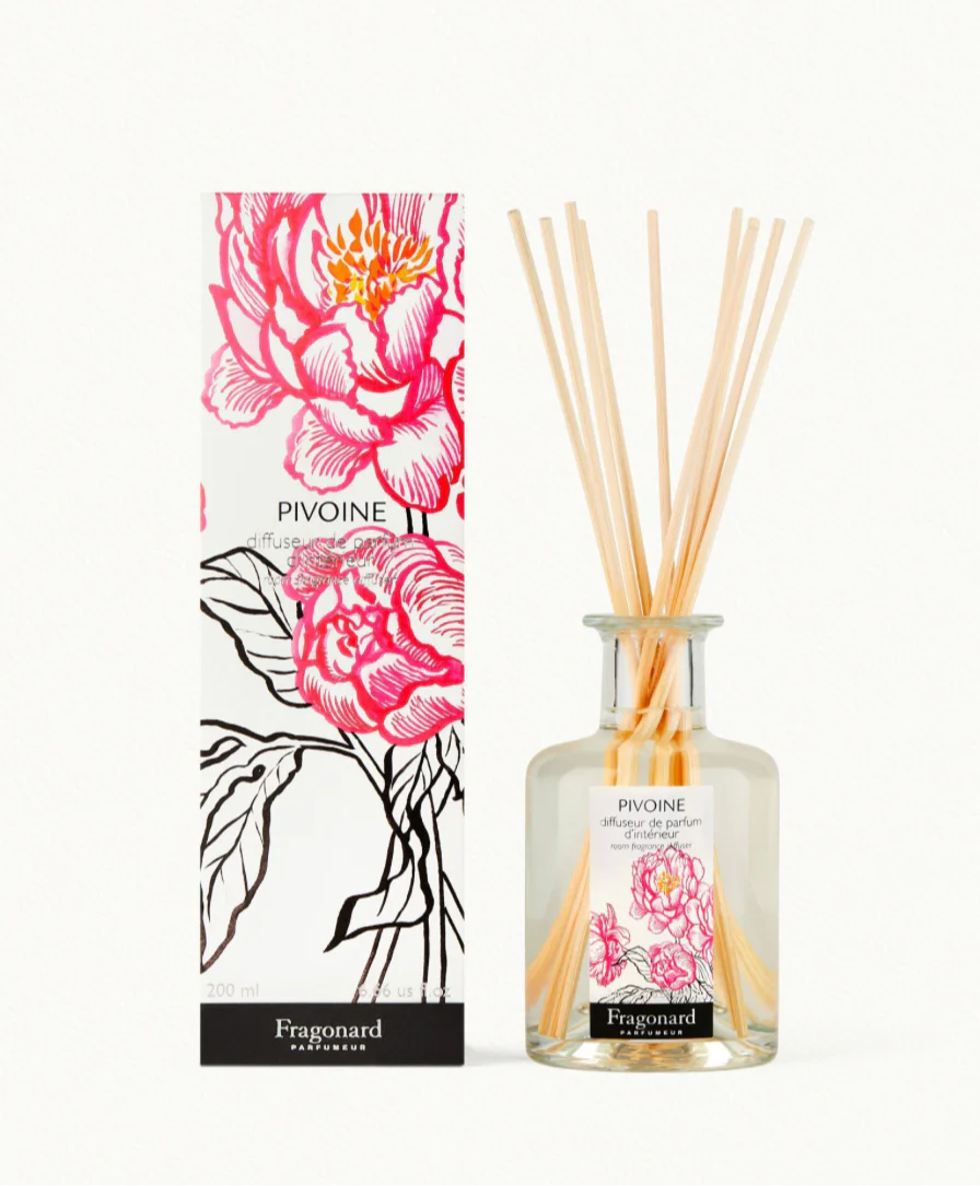 Pivoine Diffusore
