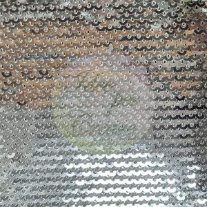 Micropaillettes Argento cm 20×30