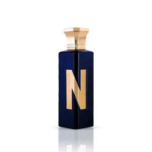 Naseem - Night Of Success - Aqua Parfum