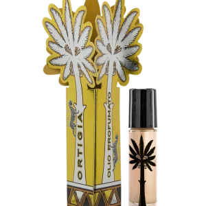 Profumo Roll-on Zagara
