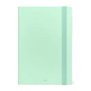 Agenda 12 mesi giornaliera medium