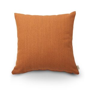 Azalea- Cuscino Arancio Bruciato – Raytent®